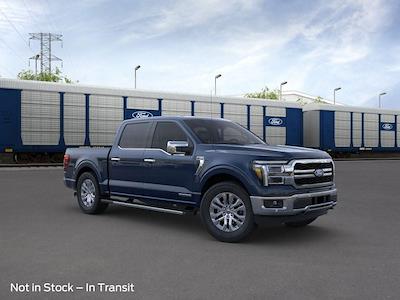 New 2025 Ford F-150 - photo 1