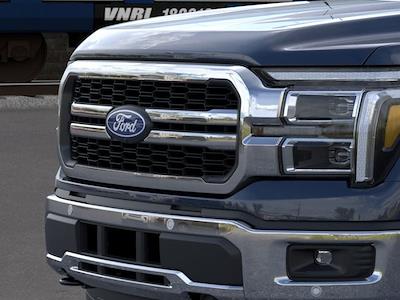 New 2025 Ford F-150 - photo 1