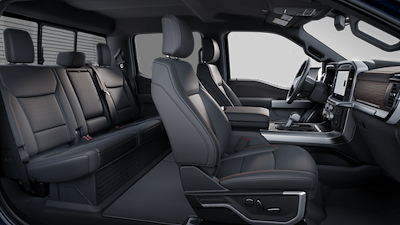 New 2025 Ford F-150 - photo 1