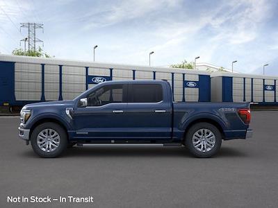 New 2025 Ford F-150 - photo 1