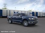 2025 Ford F-150 SuperCrew Cab 4WD Pickup for sale #C251584 - photo 12