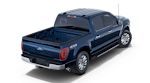 2025 Ford F-150 SuperCrew Cab 4WD Pickup for sale #C251584 - photo 3