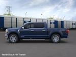 2025 Ford F-150 SuperCrew Cab 4WD Pickup for sale #C251584 - photo 8
