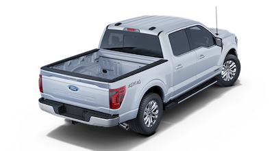 New 2025 Ford F-150 - photo 1