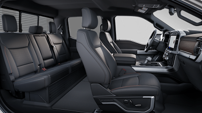 New 2025 Ford F-150 - photo 1