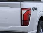 2025 Ford F-150 SuperCrew Cab 4WD Pickup for sale #C251587 - photo 26
