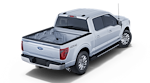 2025 Ford F-150 SuperCrew Cab 4WD Pickup for sale #C251587 - photo 3
