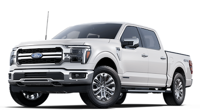 2025 Ford F-150 SuperCrew Cab 4WD Pickup for sale #251588 - photo 1