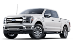2025 Ford F-150 SuperCrew Cab 4WD Pickup for sale #251588 - photo 1