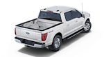 2025 Ford F-150 SuperCrew Cab 4WD Pickup for sale #251588 - photo 3