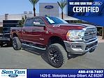 Used 2021 Ram 2500 Big Horn Crew Cab for sale #251588A - photo 30