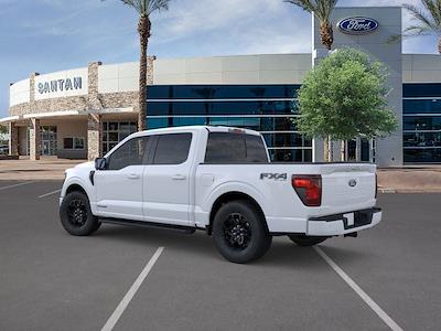 2025 Ford F-150 SuperCrew Cab 4WD Pickup for sale #251590 - photo 2