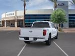 2025 Ford F-150 SuperCrew Cab 4WD Pickup for sale #251590 - photo 8