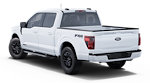 2025 Ford F-150 SuperCrew Cab 4WD Pickup for sale #251590 - photo 24