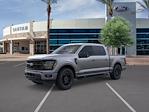 2025 Ford F-150 SuperCrew Cab 4WD Pickup for sale #251591 - photo 1