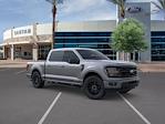 2025 Ford F-150 SuperCrew Cab 4WD Pickup for sale #251591 - photo 7