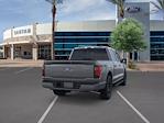 2025 Ford F-150 SuperCrew Cab 4WD Pickup for sale #251591 - photo 8