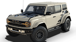 2025 Ford Bronco 4WD SUV for sale #251593 - photo 1