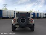 2025 Ford Bronco 4WD SUV for sale #251593 - photo 10