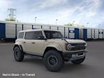 2025 Ford Bronco 4WD SUV for sale #251593 - photo 12