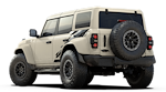 2025 Ford Bronco 4WD SUV for sale #251593 - photo 2