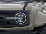 2025 Ford Bronco 4WD SUV for sale #251593 - photo 25