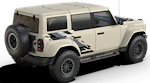 2025 Ford Bronco 4WD SUV for sale #251593 - photo 3
