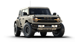 2025 Ford Bronco 4WD SUV for sale #251593 - photo 4