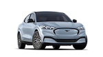 2025 Ford Mustang Mach-E RWD SUV for sale #251595 - photo 4