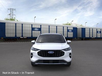 New 2025 Ford Escape - photo 1