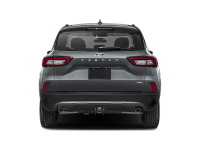 New 2025 Ford Escape - photo 1