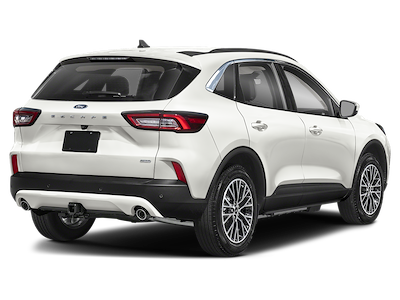 New 2025 Ford Escape - photo 1