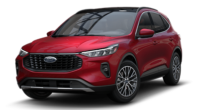 2025 Ford Escape FWD SUV for sale #251599 - photo 1