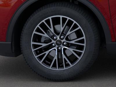 New 2025 Ford Escape - photo 1