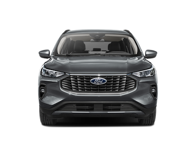 New 2025 Ford Escape - photo 1