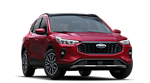 2025 Ford Escape FWD SUV for sale #251599 - photo 4