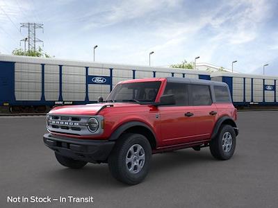 2025 Ford Bronco 4WD SUV for sale #251618 - photo 1