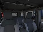 2025 Ford Bronco 4WD SUV for sale #251618 - photo 12