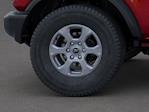 2025 Ford Bronco 4WD SUV for sale #251618 - photo 21