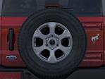 2025 Ford Bronco 4WD SUV for sale #251618 - photo 24