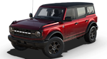 2025 Ford Bronco 4WD SUV for sale #251618 - photo 26