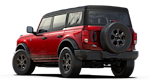 2025 Ford Bronco 4WD SUV for sale #251618 - photo 27