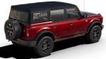 2025 Ford Bronco 4WD SUV for sale #251618 - photo 28
