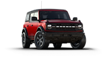 2025 Ford Bronco 4WD SUV for sale #251618 - photo 29