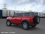2025 Ford Bronco 4WD SUV for sale #251618 - photo 2