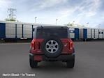 2025 Ford Bronco 4WD SUV for sale #251618 - photo 5