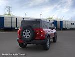 2025 Ford Bronco 4WD SUV for sale #251618 - photo 8