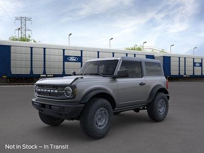 2025 Ford Bronco 4WD SUV for sale #251619 - photo 1