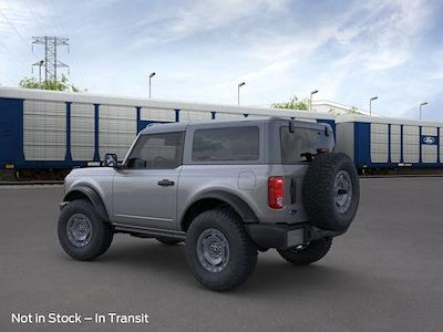 New 2025 Ford Bronco Base 4WD SUV for sale #251619 - photo 2
