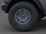 2025 Ford Bronco 4WD SUV for sale #251619 - photo 21